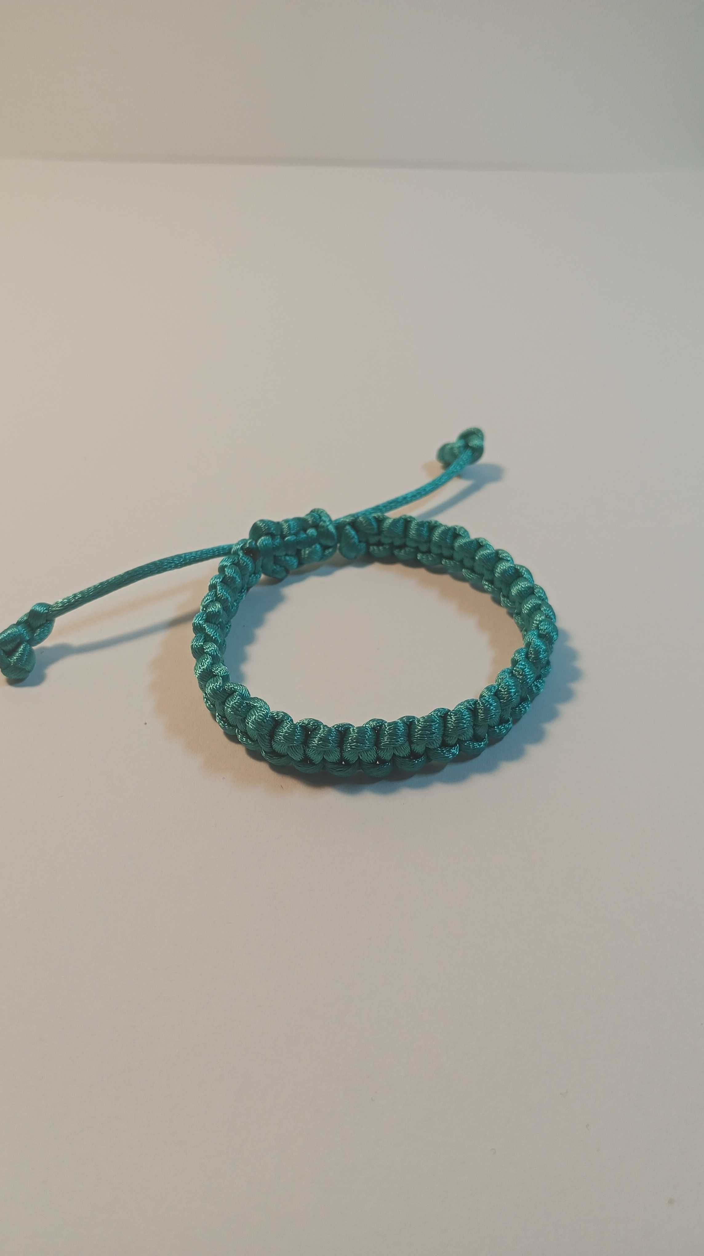 Pulseira de Fio Simples