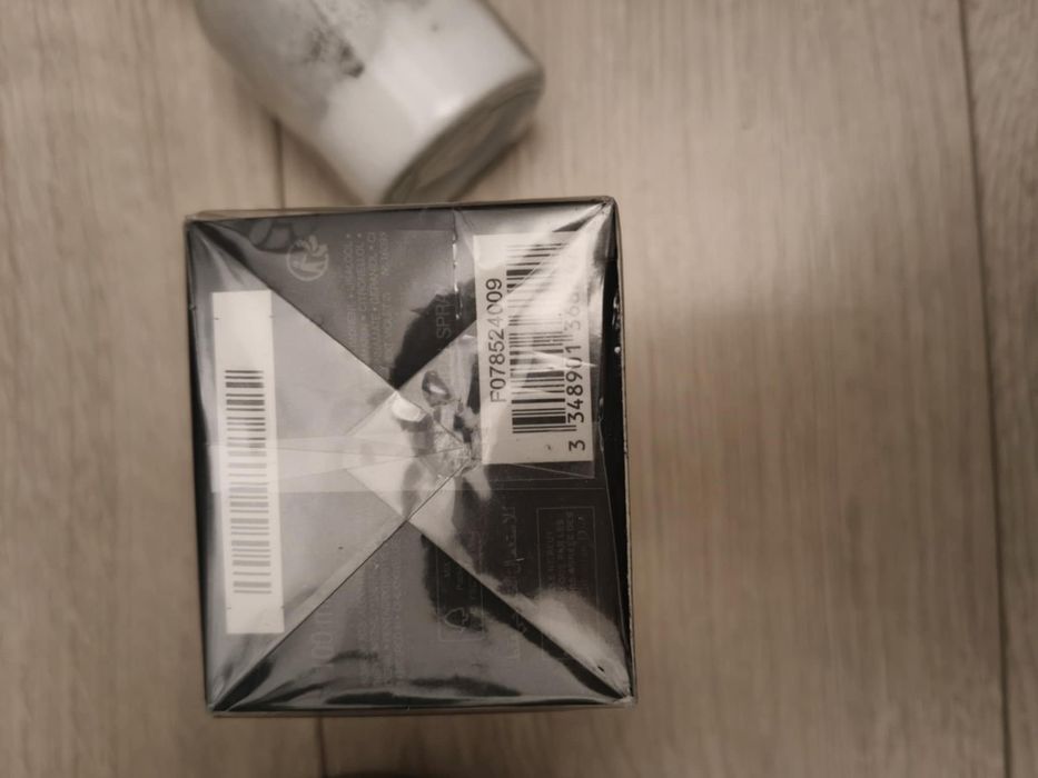 Dior sauvage Edp 100 ml