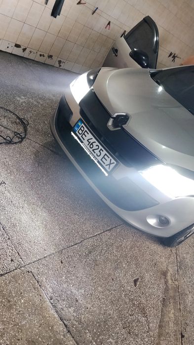 Рено Меган 3 продам