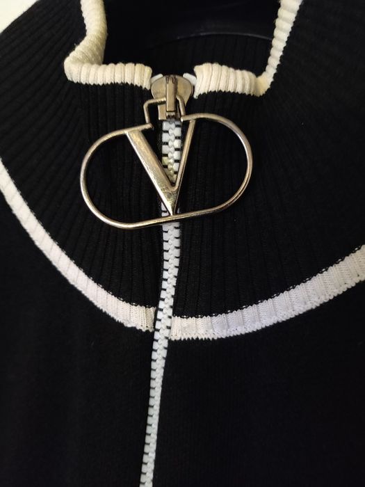 Valentino бомбер оригинал