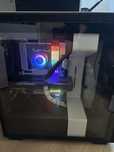 Pc gaming komputer intel i9 32GB rtx 3060