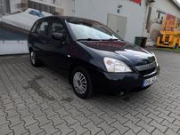Liana 1,6 klimatyzacja bez korozji oryginalny lakier