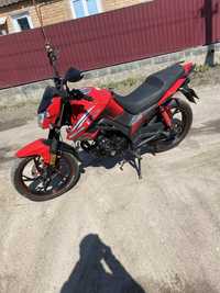 Продам SPARK sp200r-27