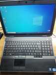 Dell E6530  i7-3632QM