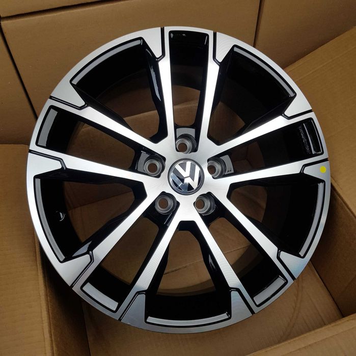 Диски На Авто R16 5x100 VW Golf IV Audi Subaru Forester Skoda Octavia