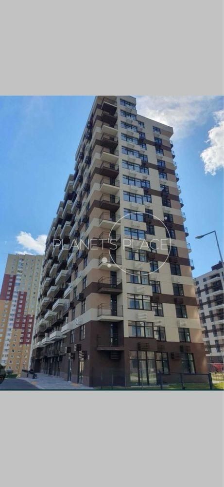 Продам 2к. квартиру ЖК Варшавський 2, вул. О. Олеся 1.