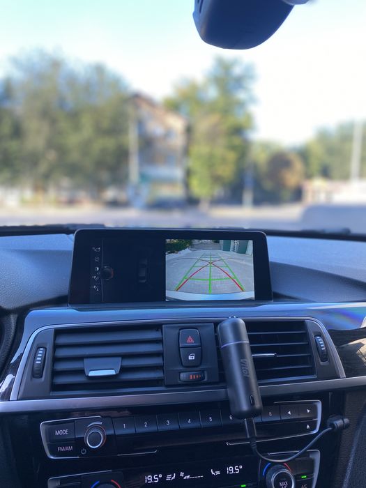 BMW F30 (FL) 330i