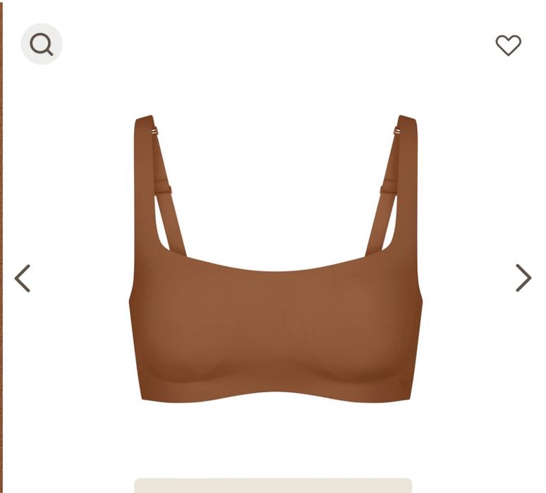 SKIMS комплект