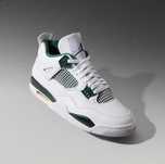 Nike Air Jordan 4 (varias cores)