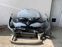 Frente clio 4 completa