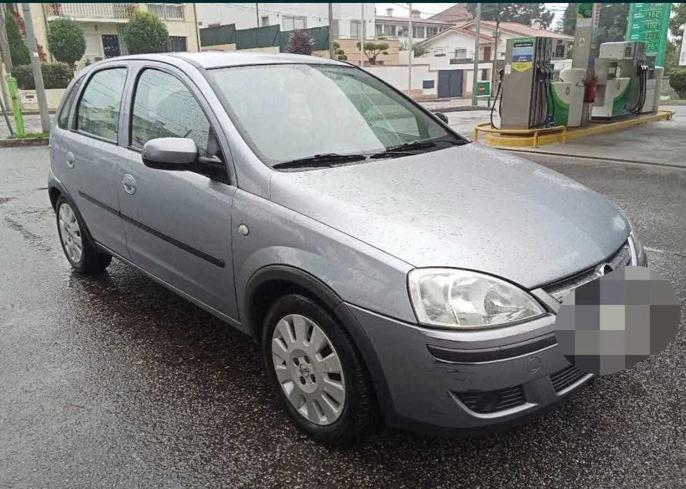 Opel Corsa C 1.2 Gasolina