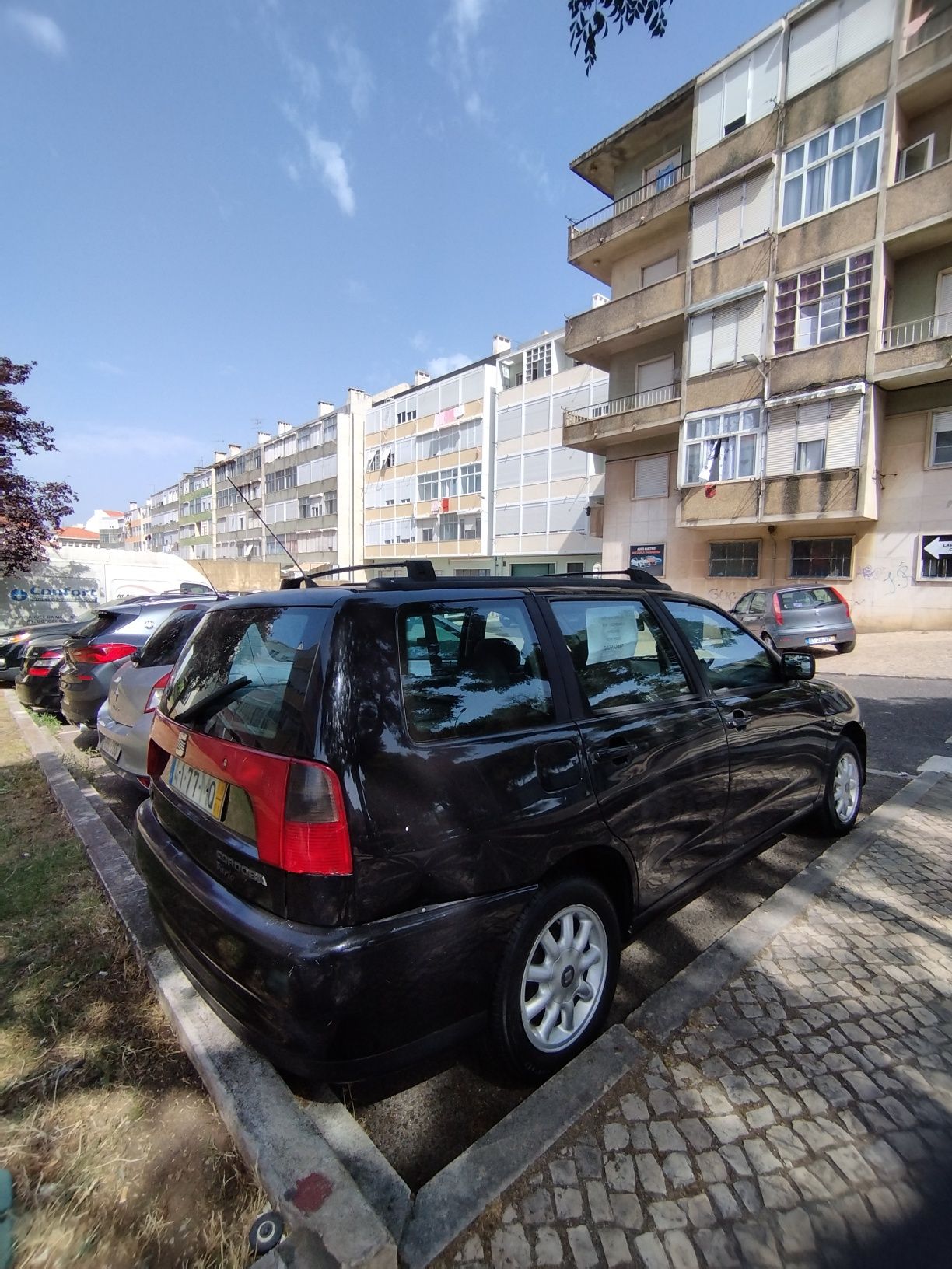 Seat Cordoba 1.4 1999