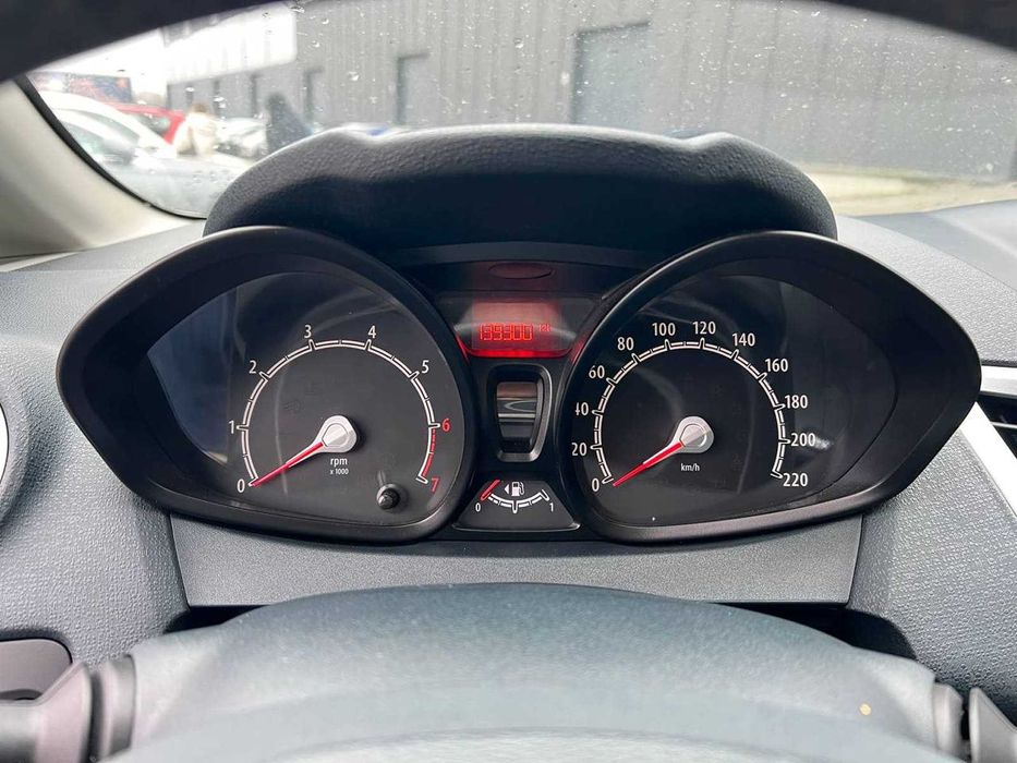 Продам Ford Fiesta 2012р. #73486