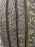 Opona 215/65R16C Continental