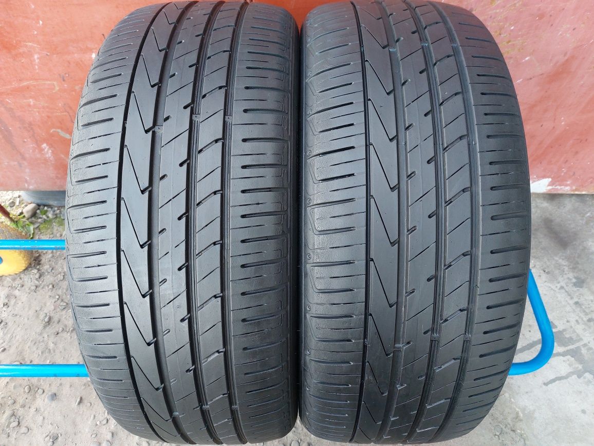 235/50/19 R19 Hankook Ventus S1evo2 SUV 2шт ціна за 1шт літо шини