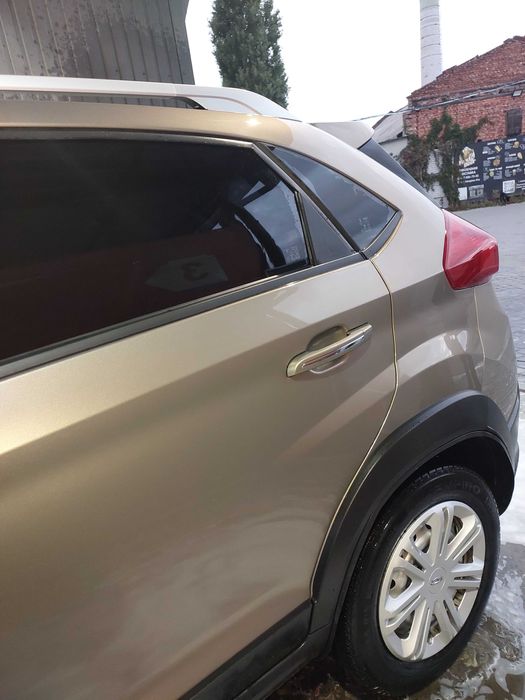 продам автомобіль Чері Тіго 2 у гарному стані.