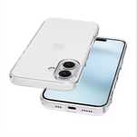 Etui iphone 16 silcone clear case OKAZJA