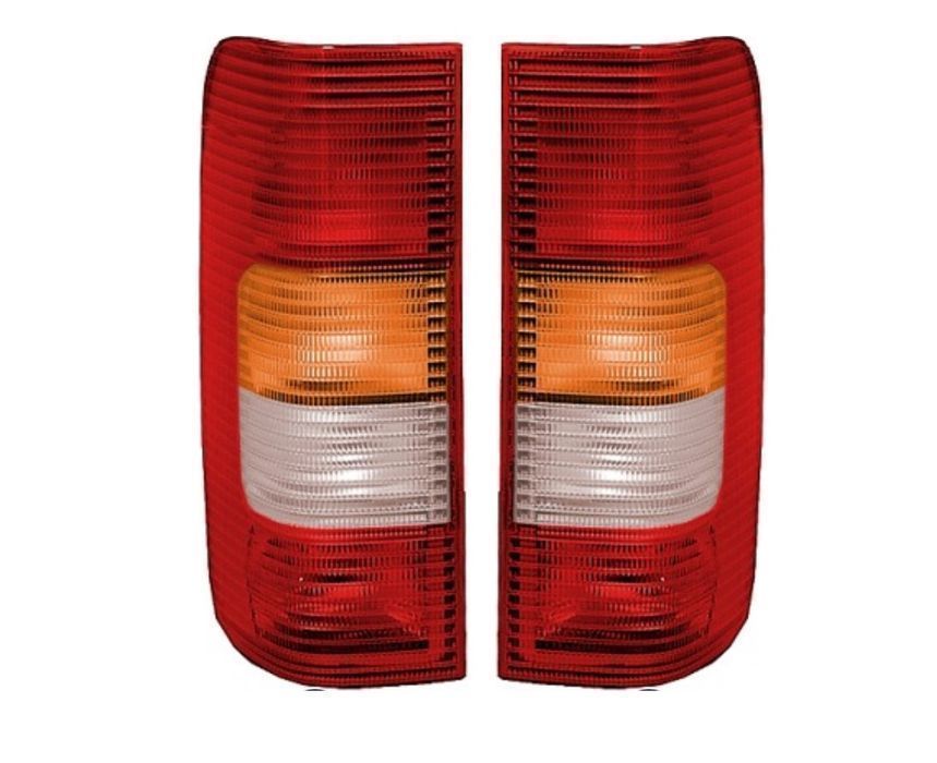 Volkswagen Lt 96-05 Lampa Tylna NOWA