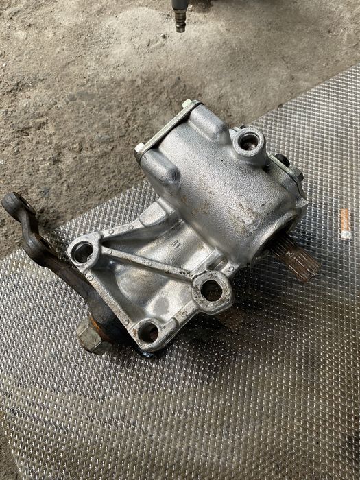 Продам рульову колонку ваз 2101-2102-2106 в гарному стані