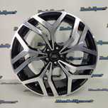 JANTES 20 LOOK RANGE ROVER | 5X108 NOVAS