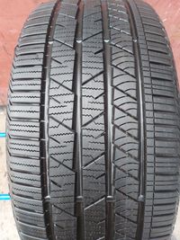 275/40/21 R21 Continental CrossContact LX Sport 1шт шини