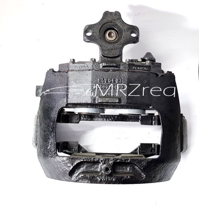 ZACISK HAMULCOWY Volvo FH FL FH FM Meritor 225 RADIAL MERITOR 225 195 D DUCO Prawy Lewy PRZÓD TYŁ zaciski hamulcowe Oryginał