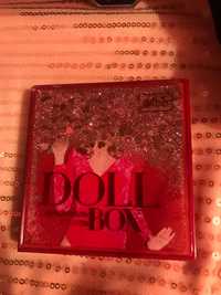 Wibo doll box nowa