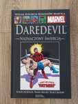 Wielka Kolekcja Komiksów Marvela WKKM 85 Daredevil Naznaczony śmiercią