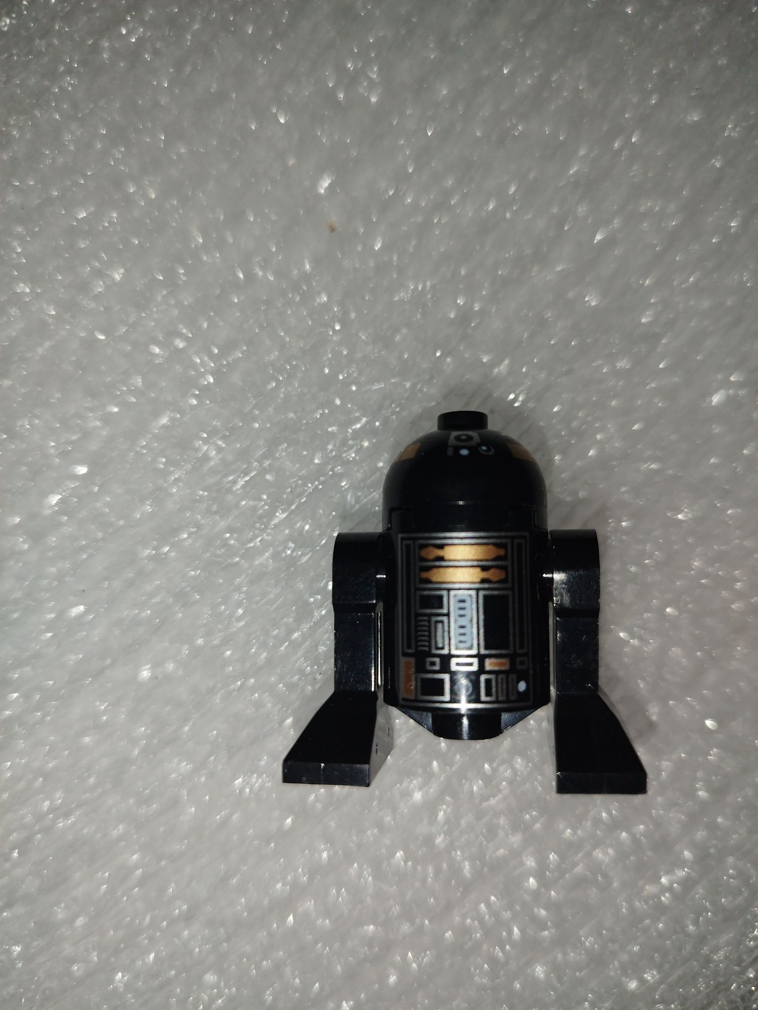 Figurka LEGO Star Wars sw0155 Asrromech Droid R2 D5
