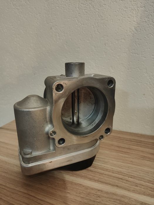 Дросель / Дросельна заслонка Nissens 955001