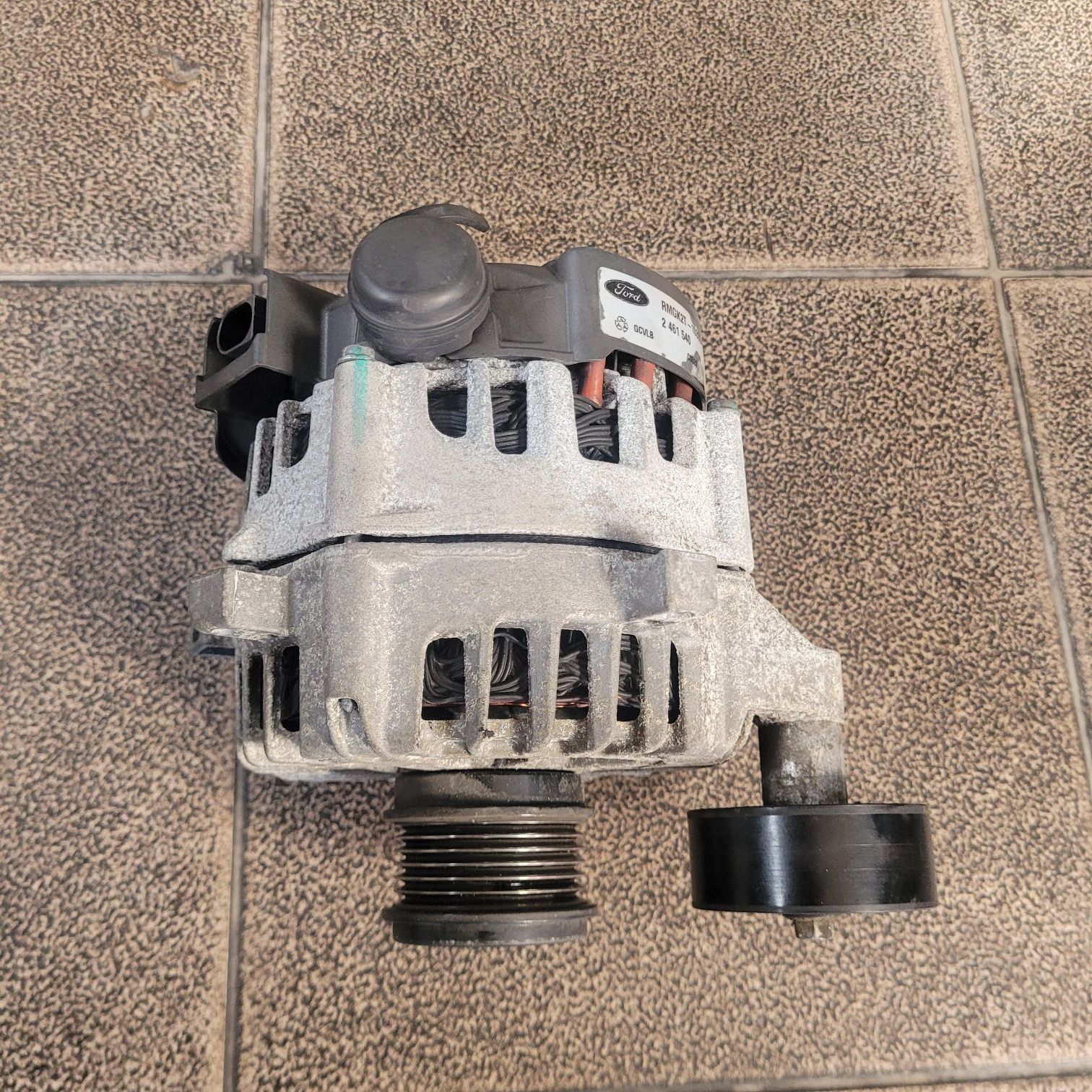 Alternator Ford Transit 2.0 TDCI