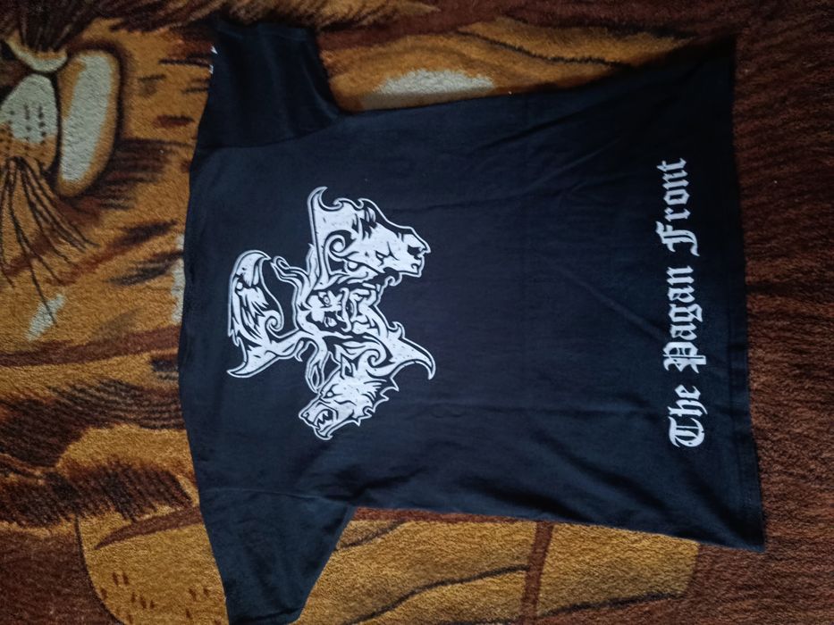 Футболка M8L8TH M8