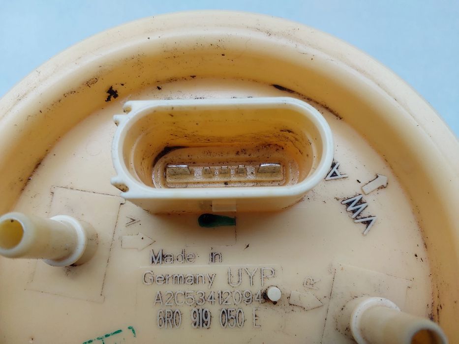 Boia combustível SEAT Ibiza IV ST (6J8, 6P8)