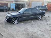 Mersedes w124, 2.3 gbo