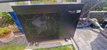 Basenowa Pompa Ciepła Fairland IPCHR 15  6.5Kw
