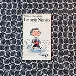 Le Petit Nicolas - Sempé - Goscinny