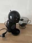 Ekspres KRUPS NESCAFE Dolce Gusto xs