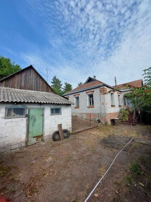 Продам Будинок с. Борова Зміївський район