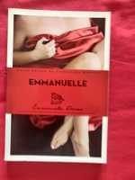 Livro "Emmanuelle" de Marayat Rollet-Andriane