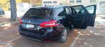 Peugeot 308 sw HDi