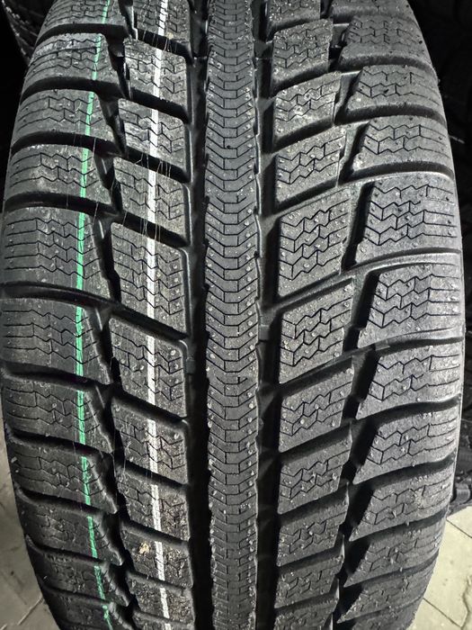 225/45 r17 Opona zimowa   Alpin A3