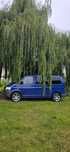 Volkswagen Transporter T5 1.9 tdi