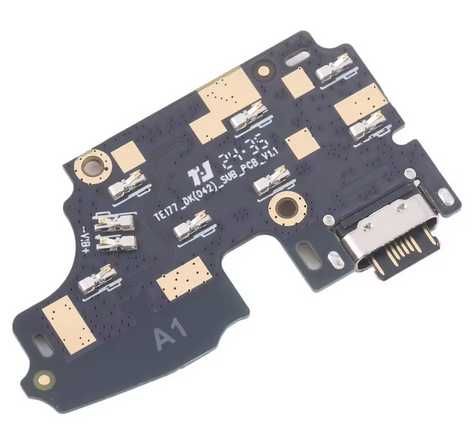 Нижня плата Blackview BV9300 pro , нова, в наявності.