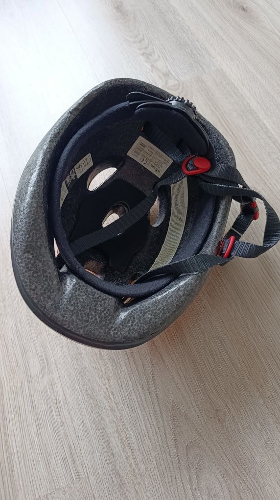 Capacete criança