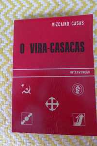 O vira-casacas - Vizcaino Canas