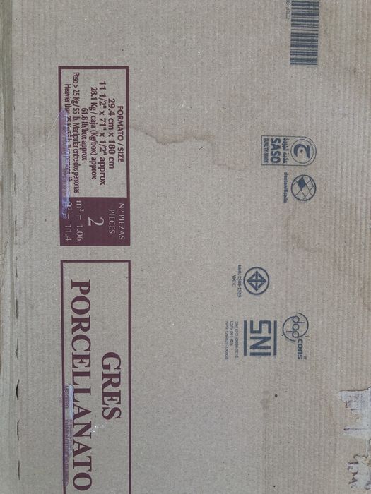 Płytki Porcelanosa