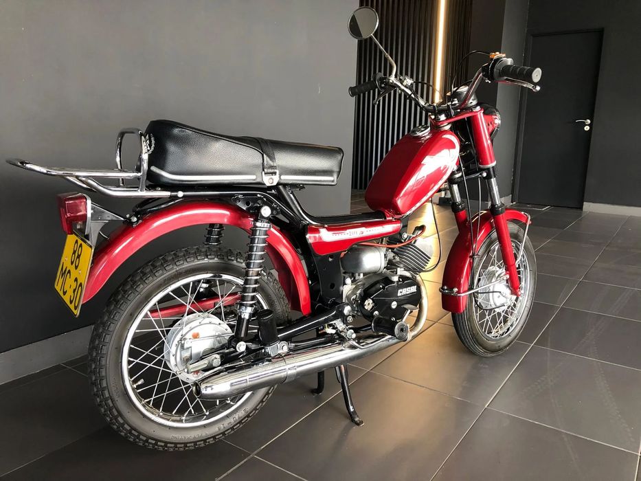 Motoesa 101 M 101 M