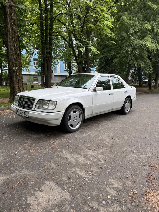 Mercedes w124 E250 D 1994р.