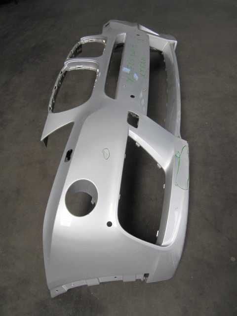Parachoques Bmw X3 F25 pack M