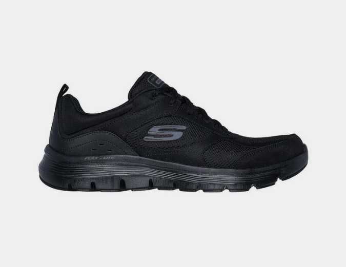 Чоловічі кросівки skechers / оригінальні кросівки скечерс